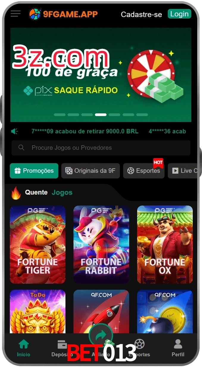 Bet013