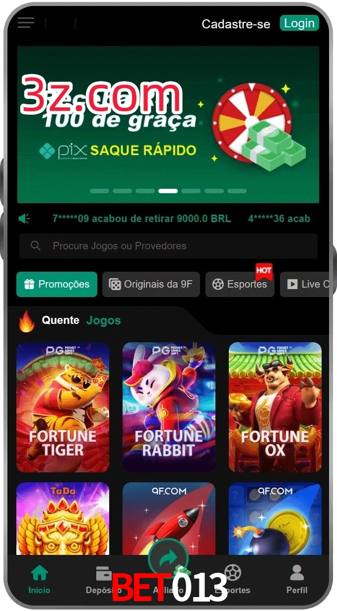 Bet013
