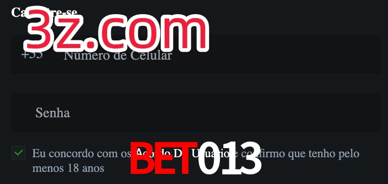 Bet013